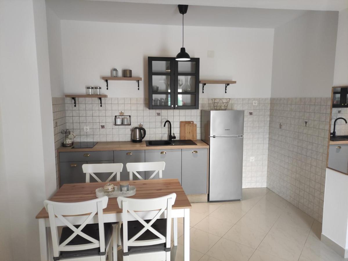 Apartmani Rina Donja Jagodnja Exterior photo