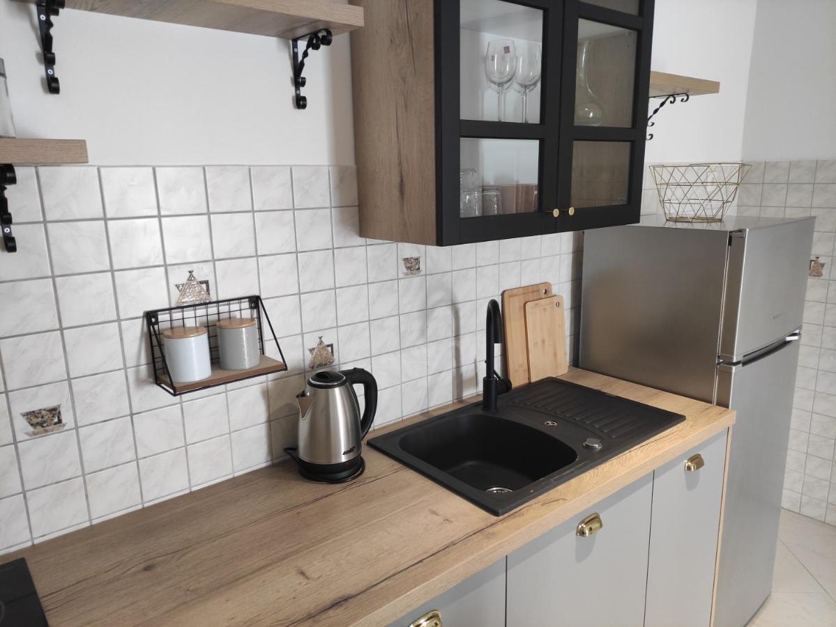 Apartmani Rina Donja Jagodnja Exterior photo