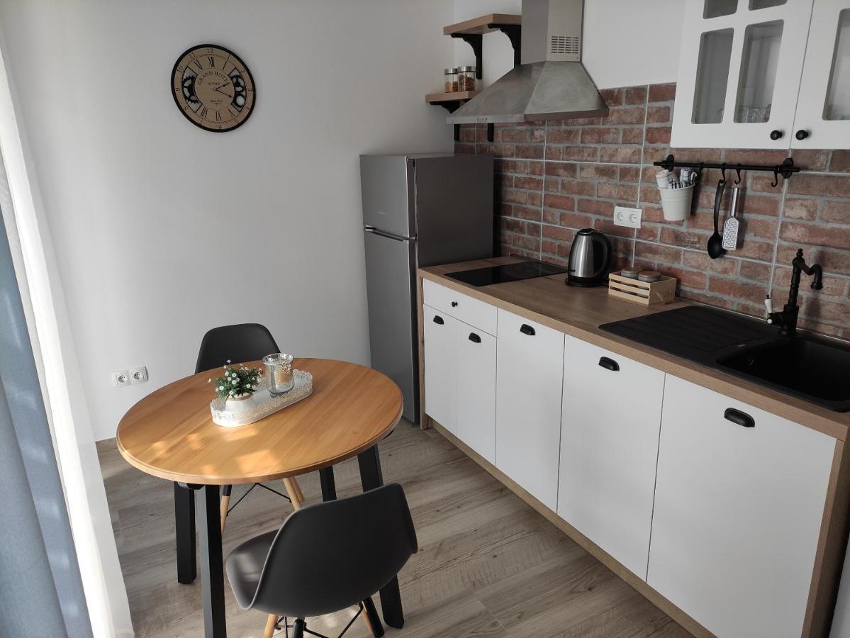 Apartmani Rina Donja Jagodnja Exterior photo