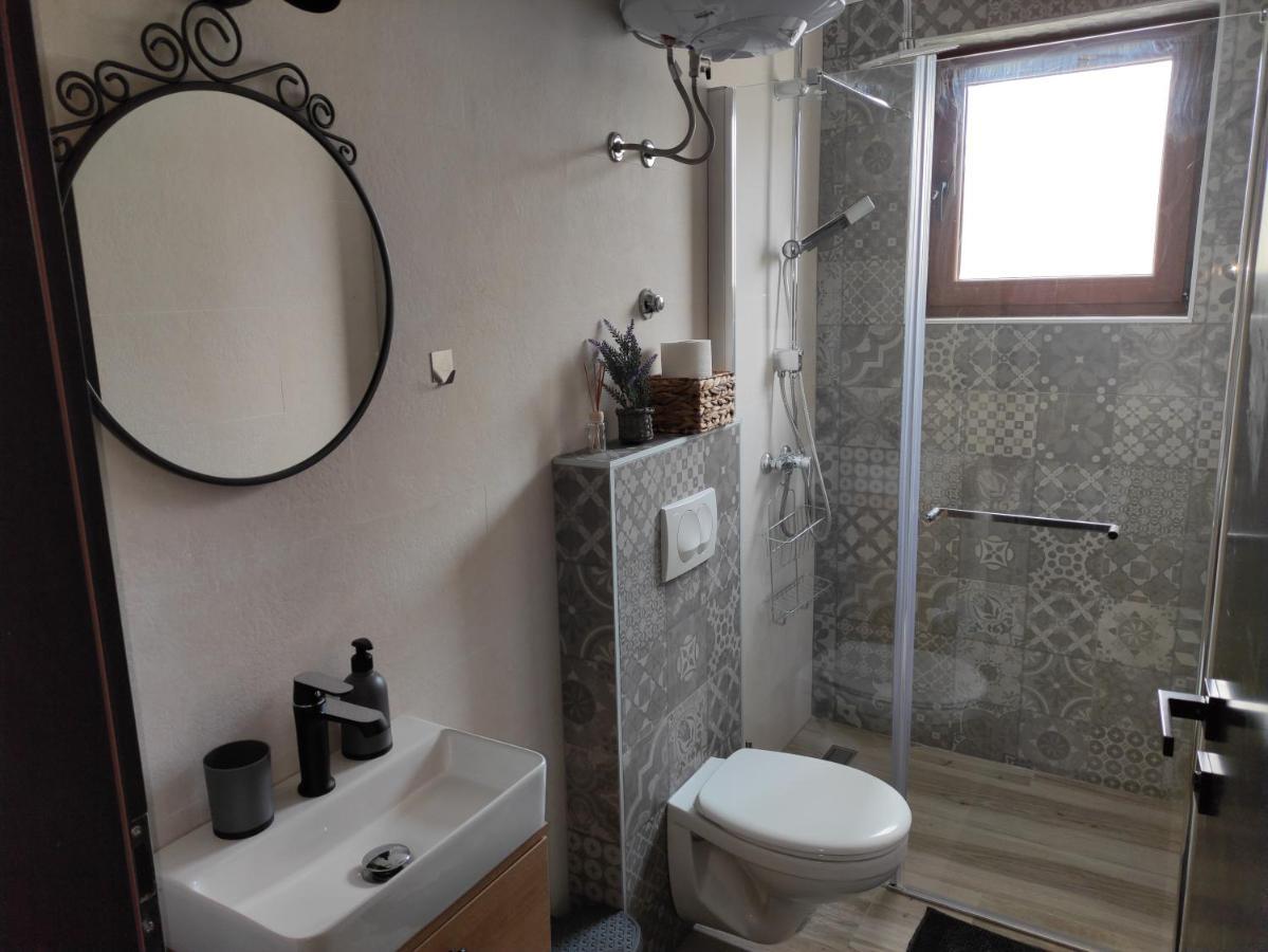 Apartmani Rina Donja Jagodnja Exterior photo