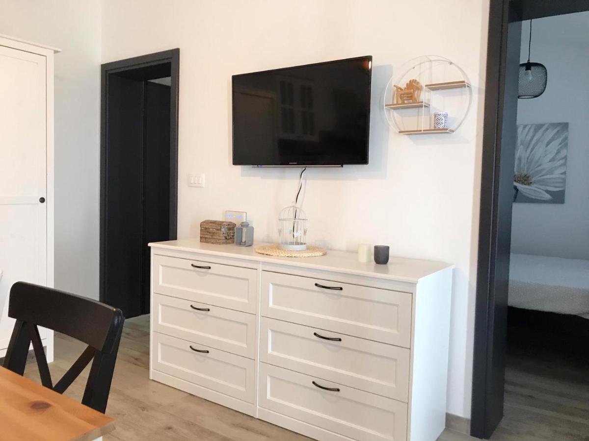 Apartmani Rina Donja Jagodnja Exterior photo